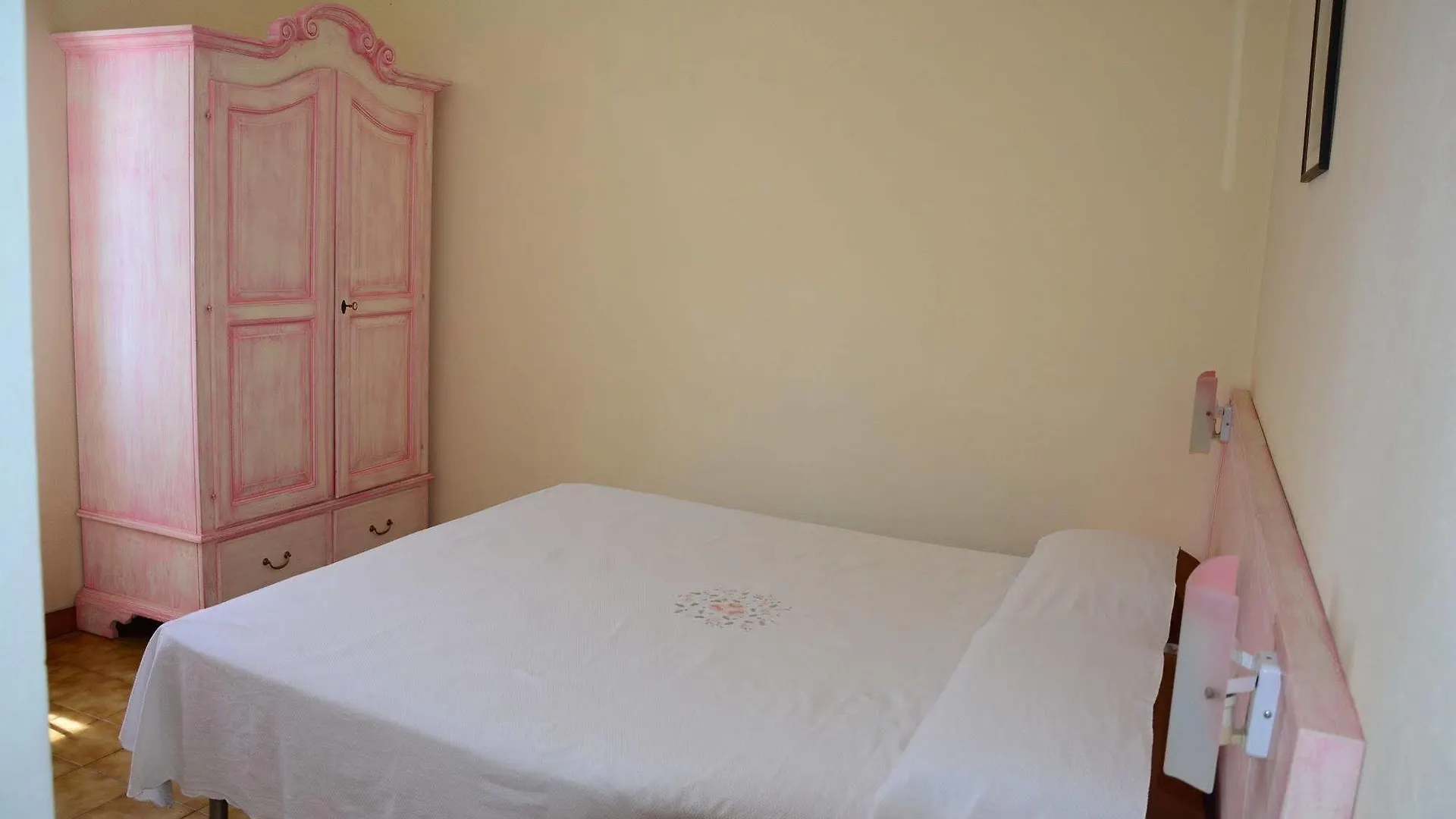 Hotel Sagittario San Sperate Italia