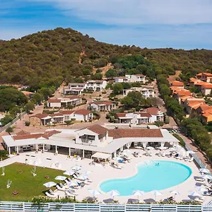 Piccolo - Adults Only **** Porto Ottiolu