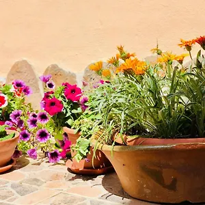 Domo All'antico Borgo ** Oristano