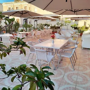*** Hotel Trinacria Italia