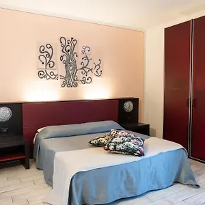 *** Hotel Ecohotel Ristorante Milano Italia