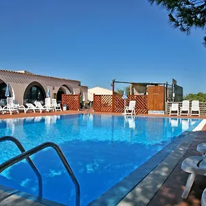 Villaggio La Plata Hotel